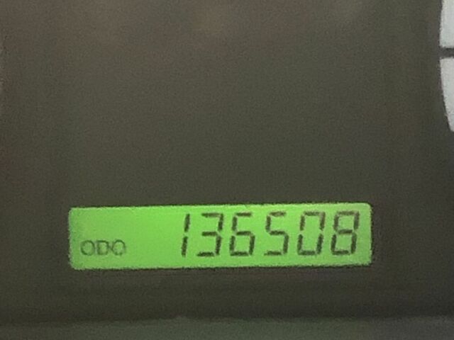 Синій Шевроле Авео, об'ємом двигуна 1.5 л та пробігом 135 тис. км за 4400 $, фото 6 на Automoto.ua