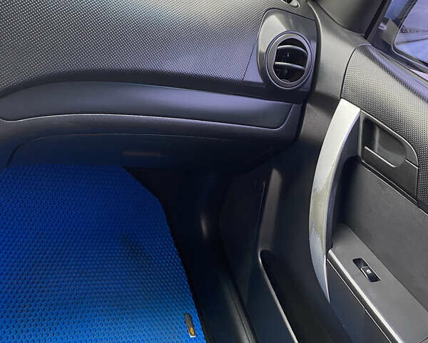 Синий Шевроле Авео, объемом двигателя 1.5 л и пробегом 200 тыс. км за 3900 $, фото 28 на Automoto.ua