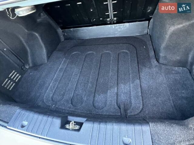 Синій Шевроле Авео, об'ємом двигуна 1.5 л та пробігом 170 тис. км за 3700 $, фото 10 на Automoto.ua