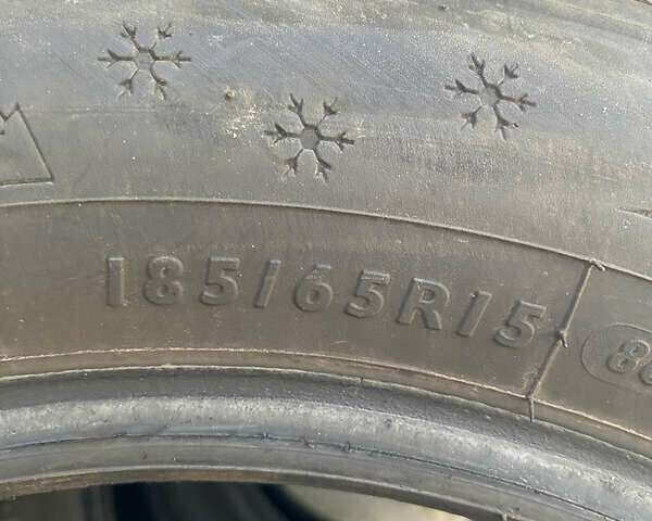 Синий Шевроле Авео, объемом двигателя 1.5 л и пробегом 200 тыс. км за 3900 $, фото 12 на Automoto.ua