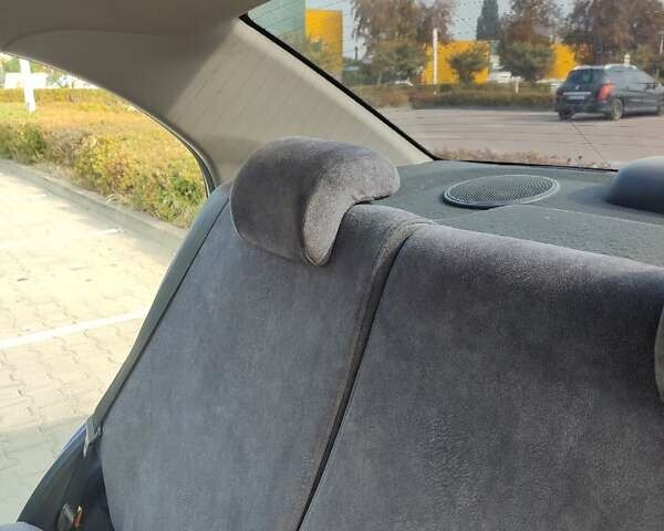 Синий Шевроле Авео, объемом двигателя 1.5 л и пробегом 255 тыс. км за 4399 $, фото 9 на Automoto.ua