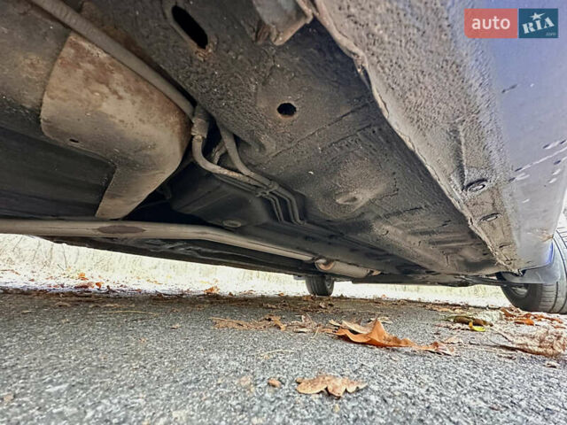 Синій Шевроле Авео, об'ємом двигуна 1.5 л та пробігом 263 тис. км за 4800 $, фото 28 на Automoto.ua