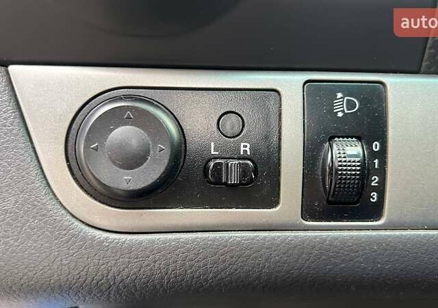 Синий Шевроле Авео, объемом двигателя 1.5 л и пробегом 264 тыс. км за 5490 $, фото 13 на Automoto.ua