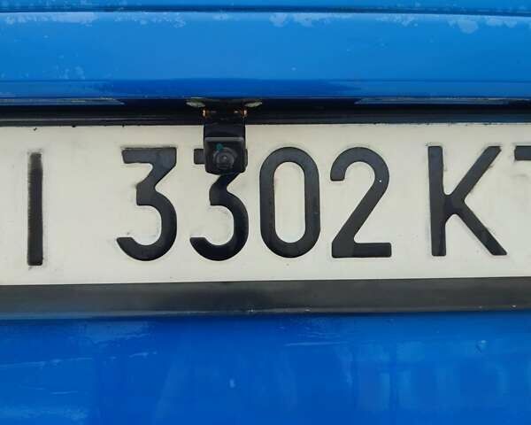 Синій Шевроле Авео, об'ємом двигуна 1.5 л та пробігом 420 тис. км за 3200 $, фото 15 на Automoto.ua