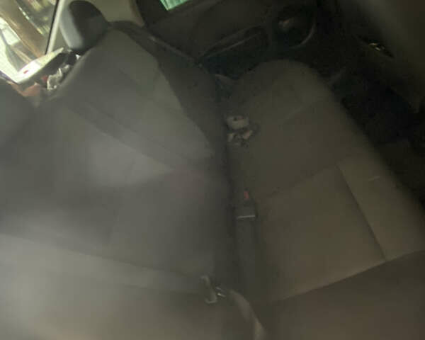 Синій Шевроле Авео, об'ємом двигуна 1.5 л та пробігом 400 тис. км за 5500 $, фото 5 на Automoto.ua