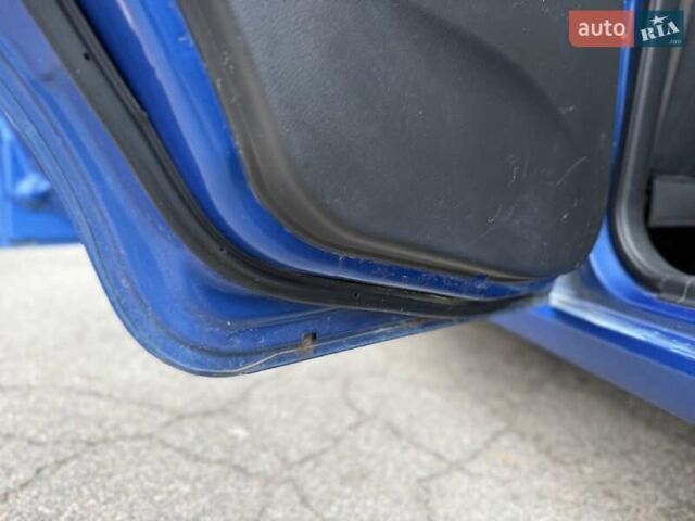 Синій Шевроле Авео, об'ємом двигуна 1.5 л та пробігом 149 тис. км за 3700 $, фото 41 на Automoto.ua