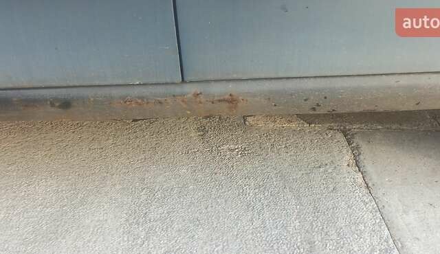 Синий Шевроле Авео, объемом двигателя 1.5 л и пробегом 520 тыс. км за 2500 $, фото 7 на Automoto.ua