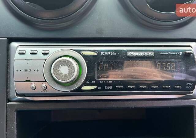 Синий Шевроле Авео, объемом двигателя 1.5 л и пробегом 264 тыс. км за 5490 $, фото 18 на Automoto.ua