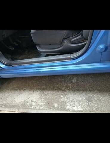 Синий Шевроле Авео, объемом двигателя 1.5 л и пробегом 250 тыс. км за 3550 $, фото 17 на Automoto.ua