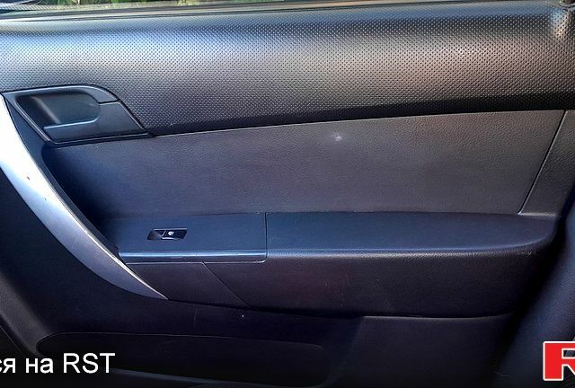 Синий Шевроле Авео, объемом двигателя 1.5 л и пробегом 105 тыс. км за 4200 $, фото 8 на Automoto.ua