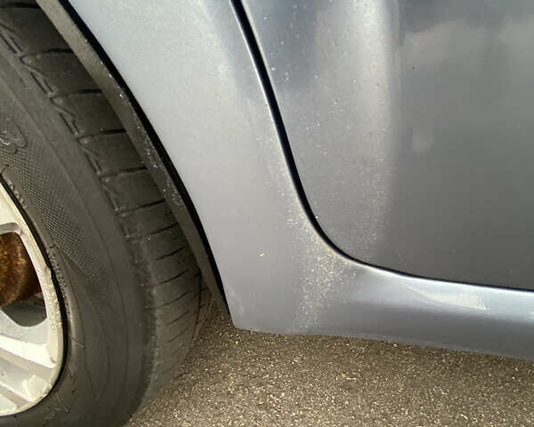 Синий Шевроле Авео, объемом двигателя 1.5 л и пробегом 200 тыс. км за 3900 $, фото 18 на Automoto.ua