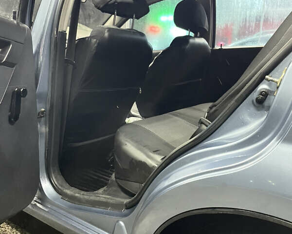 Синий Шевроле Авео, объемом двигателя 1.5 л и пробегом 210 тыс. км за 2900 $, фото 8 на Automoto.ua