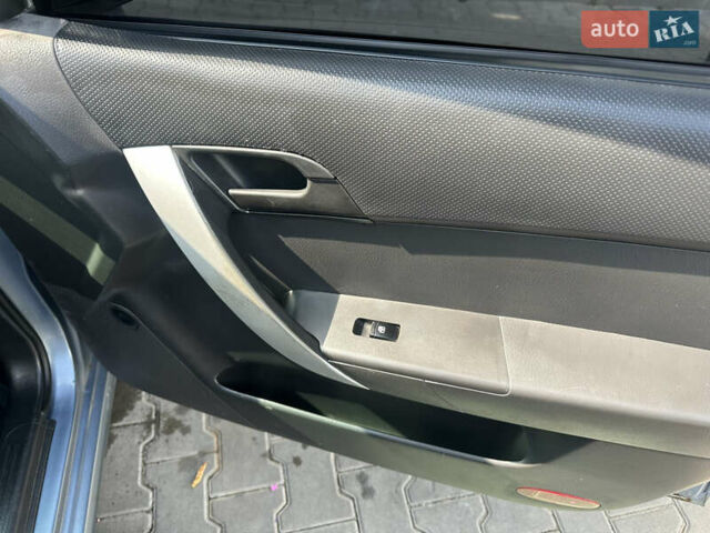 Синий Шевроле Авео, объемом двигателя 1.5 л и пробегом 334 тыс. км за 3000 $, фото 5 на Automoto.ua