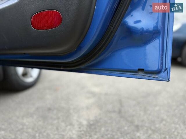 Синій Шевроле Авео, об'ємом двигуна 1.5 л та пробігом 149 тис. км за 3700 $, фото 43 на Automoto.ua