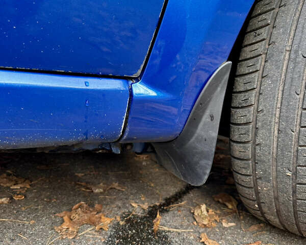 Синій Шевроле Авео, об'ємом двигуна 1.5 л та пробігом 263 тис. км за 4800 $, фото 20 на Automoto.ua