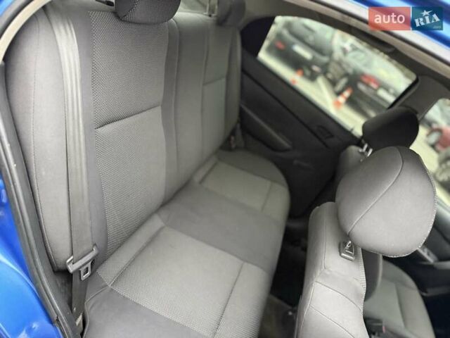 Синій Шевроле Авео, об'ємом двигуна 1.5 л та пробігом 149 тис. км за 3700 $, фото 30 на Automoto.ua