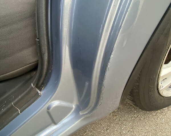 Синий Шевроле Авео, объемом двигателя 1.5 л и пробегом 200 тыс. км за 3900 $, фото 21 на Automoto.ua