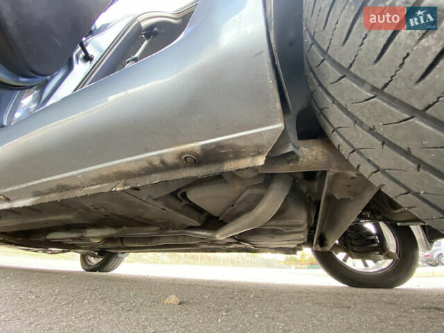 Синий Шевроле Авео, объемом двигателя 1.5 л и пробегом 200 тыс. км за 3900 $, фото 19 на Automoto.ua