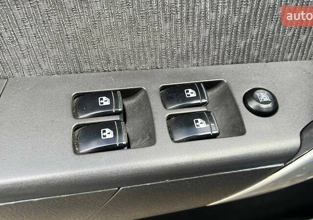 Синий Шевроле Авео, объемом двигателя 1.5 л и пробегом 264 тыс. км за 5490 $, фото 12 на Automoto.ua