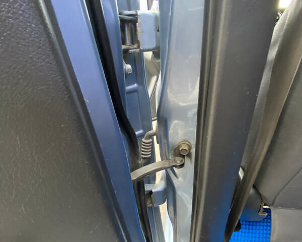 Синий Шевроле Авео, объемом двигателя 1.5 л и пробегом 200 тыс. км за 3900 $, фото 23 на Automoto.ua