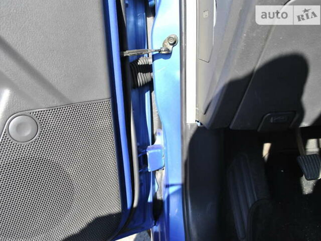Синій Шевроле Авео, об'ємом двигуна 1.5 л та пробігом 98 тис. км за 4200 $, фото 19 на Automoto.ua