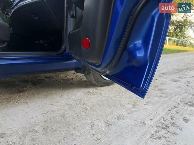 Синий Шевроле Авео, объемом двигателя 1.5 л и пробегом 467 тыс. км за 2300 $, фото 19 на Automoto.ua