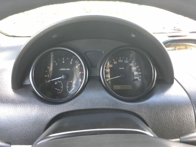 Шевроле Авео 2006 в Виннице на Automoto.ua Синий Шевроле Авео, объемом двигателя 1.5 л и пробегом 320 тыс. км за 2750 $, фото 1 на Automoto.ua