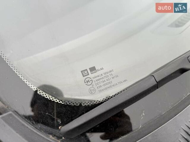 Синій Шевроле Авео, об'ємом двигуна 1.5 л та пробігом 149 тис. км за 3700 $, фото 35 на Automoto.ua