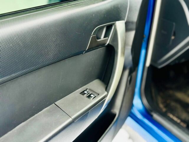 Синій Шевроле Авео, об'ємом двигуна 1.5 л та пробігом 220 тис. км за 3550 $, фото 15 на Automoto.ua