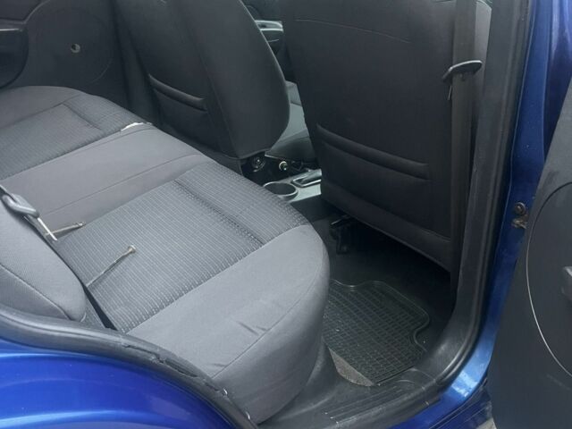 Синій Шевроле Авео, об'ємом двигуна 0 л та пробігом 208 тис. км за 1450 $, фото 6 на Automoto.ua