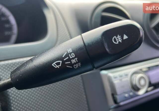 Синий Шевроле Авео, объемом двигателя 1.5 л и пробегом 264 тыс. км за 5490 $, фото 16 на Automoto.ua