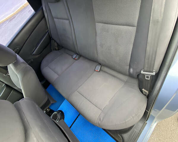 Синий Шевроле Авео, объемом двигателя 1.5 л и пробегом 200 тыс. км за 3900 $, фото 25 на Automoto.ua