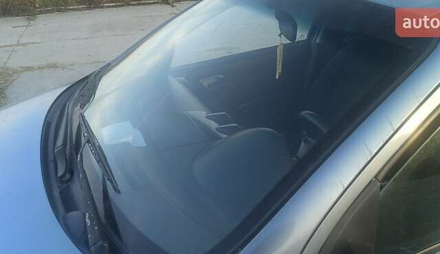 Синий Шевроле Авео, объемом двигателя 1.5 л и пробегом 520 тыс. км за 2500 $, фото 12 на Automoto.ua