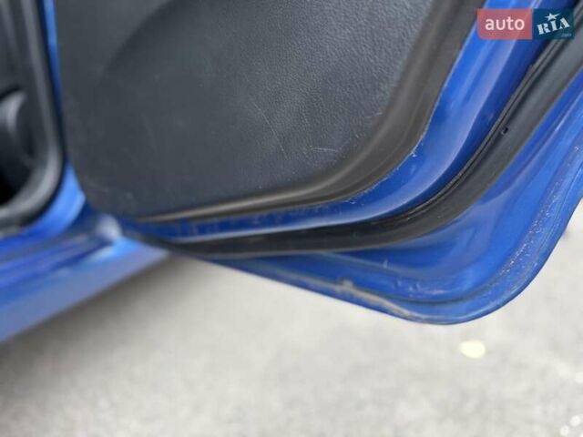 Синій Шевроле Авео, об'ємом двигуна 1.5 л та пробігом 149 тис. км за 3700 $, фото 42 на Automoto.ua