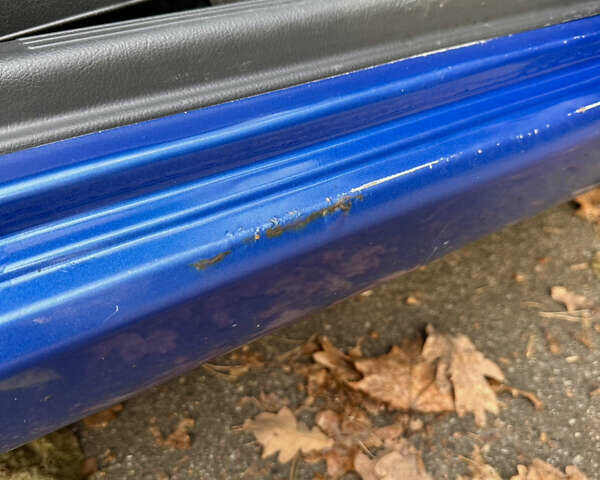 Синій Шевроле Авео, об'ємом двигуна 1.5 л та пробігом 263 тис. км за 4800 $, фото 22 на Automoto.ua