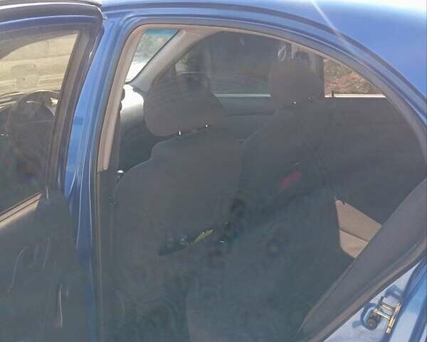 Синий Шевроле Авео, объемом двигателя 1.5 л и пробегом 340 тыс. км за 3100 $, фото 9 на Automoto.ua