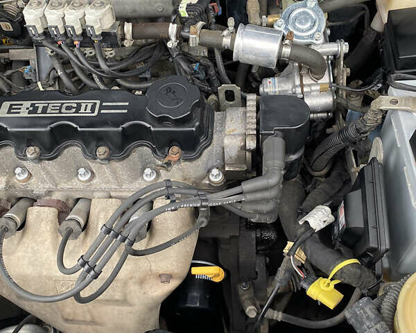 Синий Шевроле Авео, объемом двигателя 1.5 л и пробегом 200 тыс. км за 3900 $, фото 41 на Automoto.ua