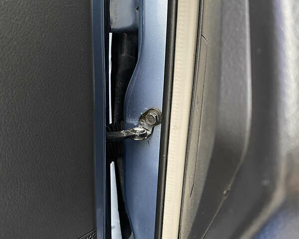 Синий Шевроле Авео, объемом двигателя 1.5 л и пробегом 200 тыс. км за 3900 $, фото 33 на Automoto.ua