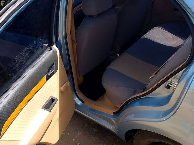 Синий Шевроле Авео, объемом двигателя 1.6 л и пробегом 181 тыс. км за 3600 $, фото 6 на Automoto.ua