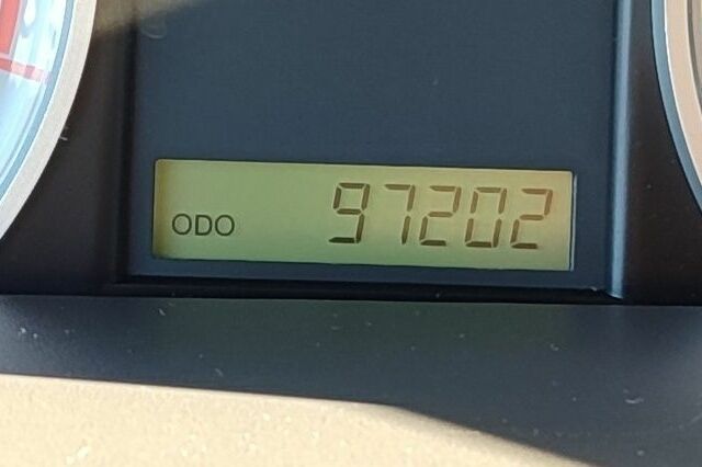 Синій Шевроле Авео, об'ємом двигуна 1.6 л та пробігом 97 тис. км за 5950 $, фото 6 на Automoto.ua