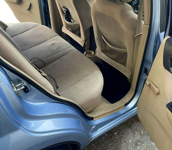 Синий Шевроле Авео, объемом двигателя 1.6 л и пробегом 250 тыс. км за 4200 $, фото 3 на Automoto.ua