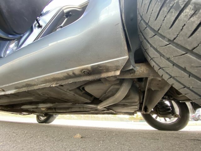 Синій Шевроле Авео, об'ємом двигуна 1.5 л та пробігом 200 тис. км за 3900 $, фото 7 на Automoto.ua