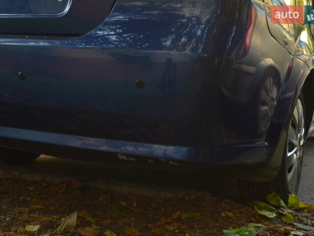 Шевроле Авео 2007 в Хмельницком на Automoto.ua Синий Шевроле Авео, объемом двигателя 1.5 л и пробегом 214 тыс. км за 3850 $, фото 39 на Automoto.ua