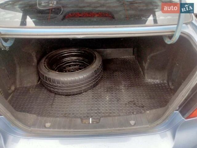 Синий Шевроле Авео, объемом двигателя 1.5 л и пробегом 182 тыс. км за 4650 $, фото 16 на Automoto.ua