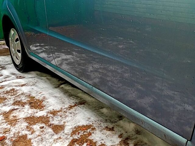 Синій Шевроле Авео, об'ємом двигуна 1.5 л та пробігом 0 тис. км за 3750 $, фото 2 на Automoto.ua