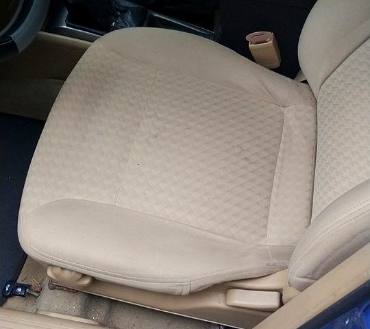 Синий Шевроле Авео, объемом двигателя 1.6 л и пробегом 181 тыс. км за 3400 $, фото 1 на Automoto.ua
