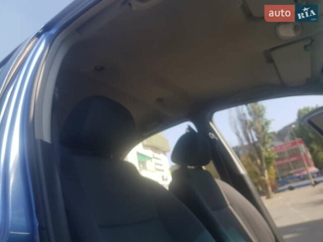 Синий Шевроле Авео, объемом двигателя 1.5 л и пробегом 200 тыс. км за 3750 $, фото 22 на Automoto.ua