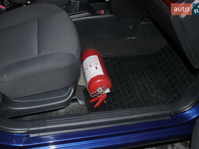 Шевроле Авео 2007 в Хмельницком на Automoto.ua Синий Шевроле Авео, объемом двигателя 1.5 л и пробегом 214 тыс. км за 3850 $, фото 17 на Automoto.ua
