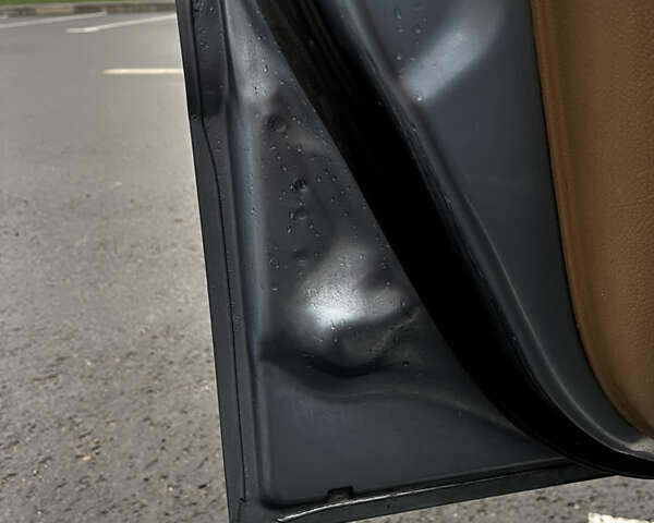 Синий Шевроле Авео, объемом двигателя 1.6 л и пробегом 200 тыс. км за 3500 $, фото 12 на Automoto.ua