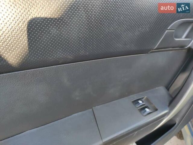 Синий Шевроле Авео, объемом двигателя 1.5 л и пробегом 130 тыс. км за 1950 $, фото 1 на Automoto.ua